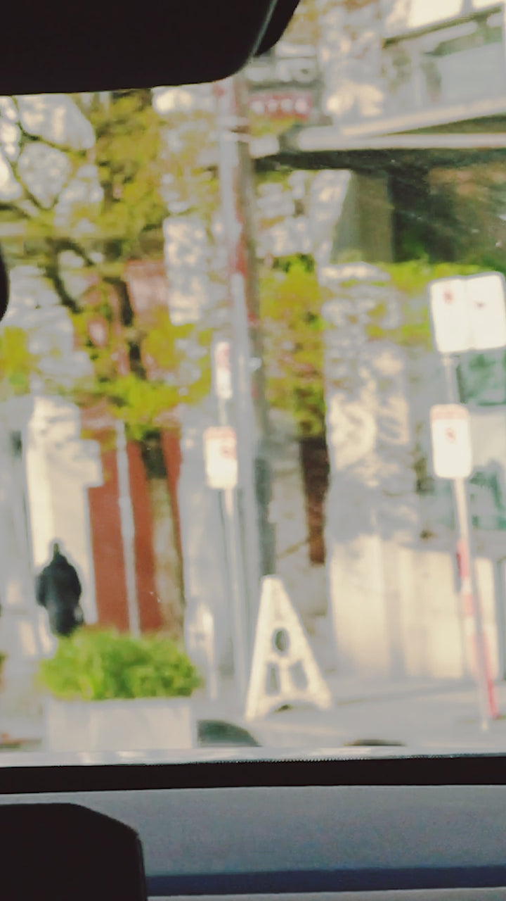 Atelier Fine Co. brand video showing production and proposal.